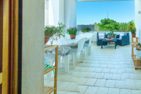 Casa vacanza Pace a Casarano a pochi km dalle belle spiagge del Salento